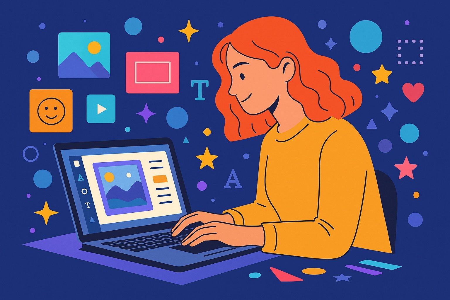 What’s New at Canva in 2025: AI, Animation & Brand Control