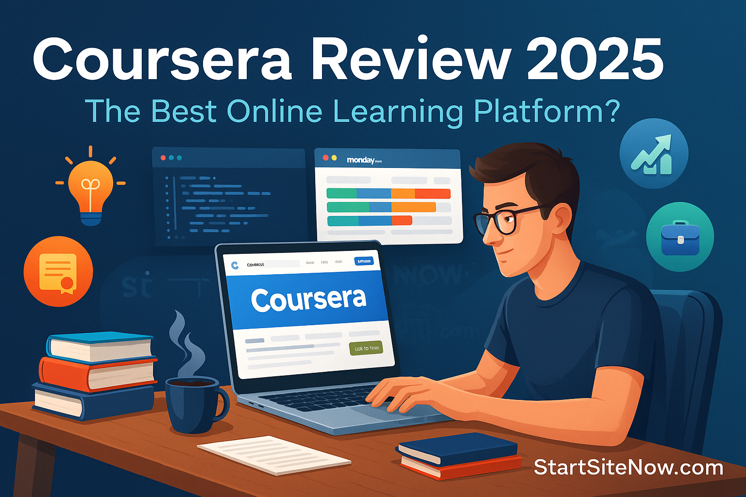 Coursera Review