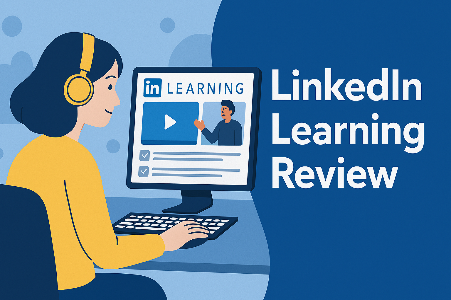 LinkedIn Learning Review