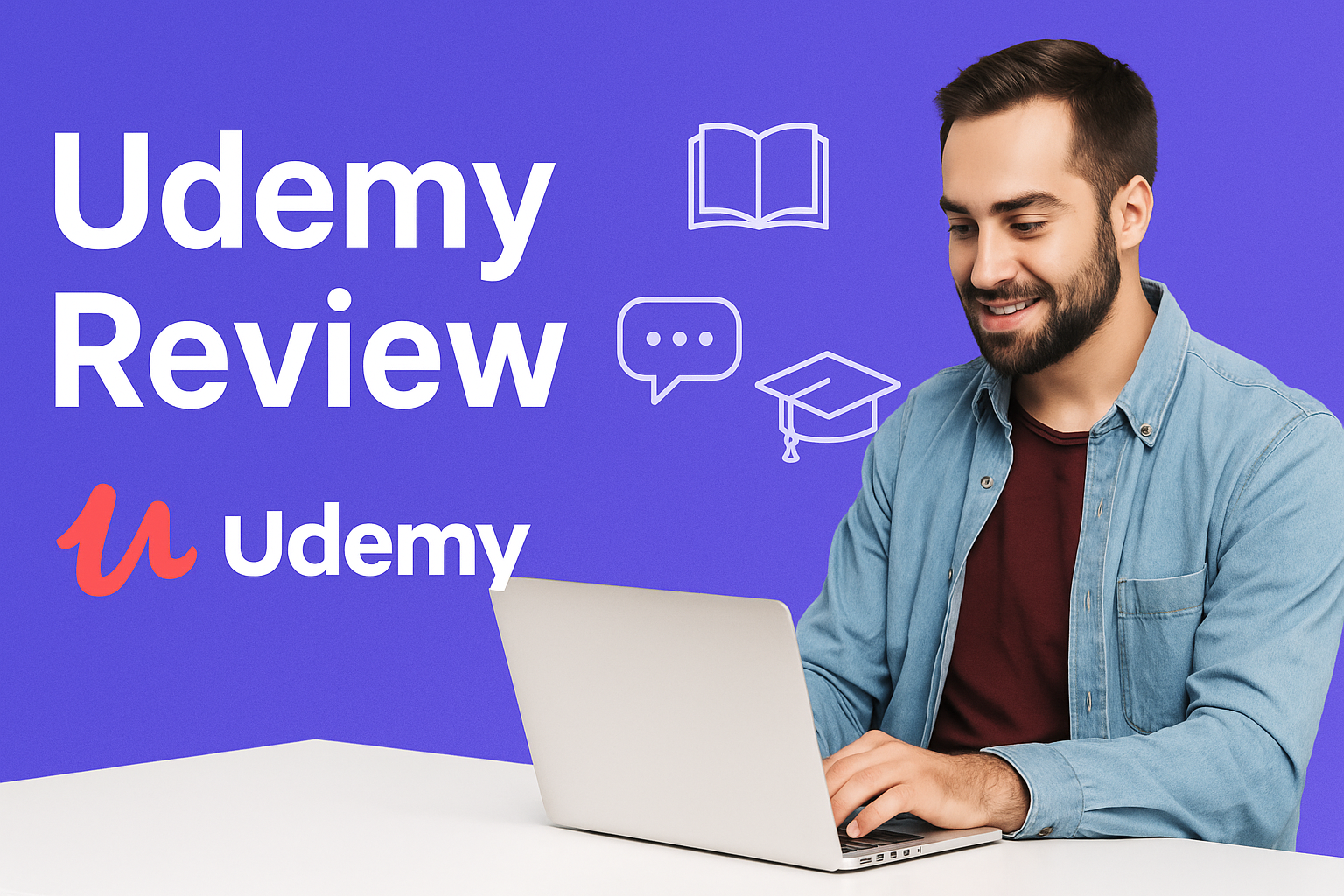 Udemy Review