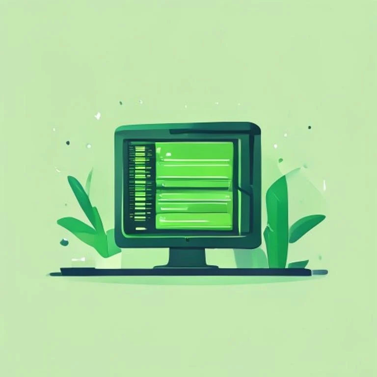 hosting.com (formerly A2 Hosting) fast web hosting review illustration