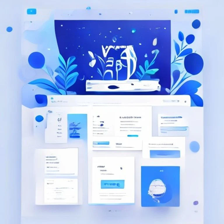 astra wordpress theme review illustration