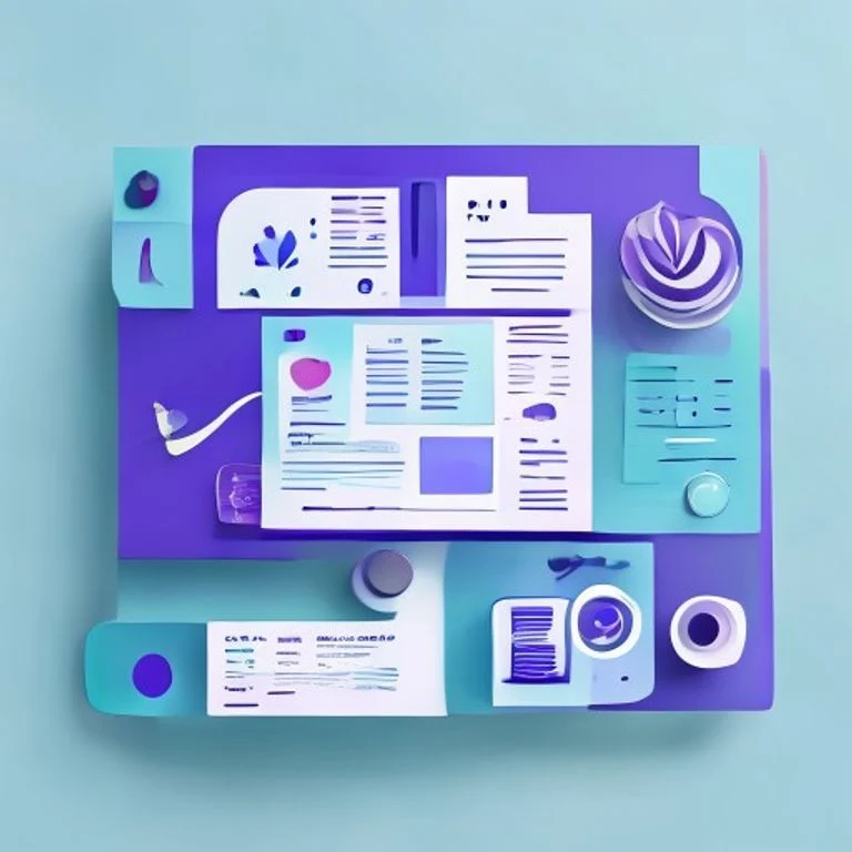 canva graphic design tool review illustration