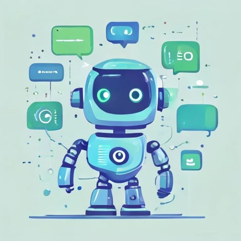 chatgpt ai tool review illustration
