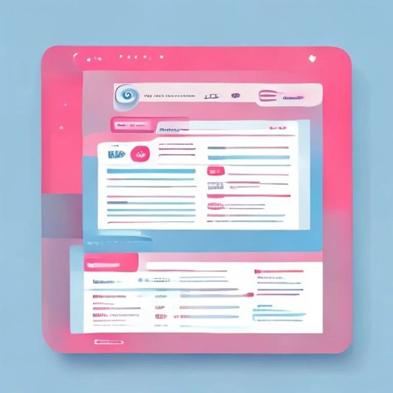 convertkit email marketing review illustration