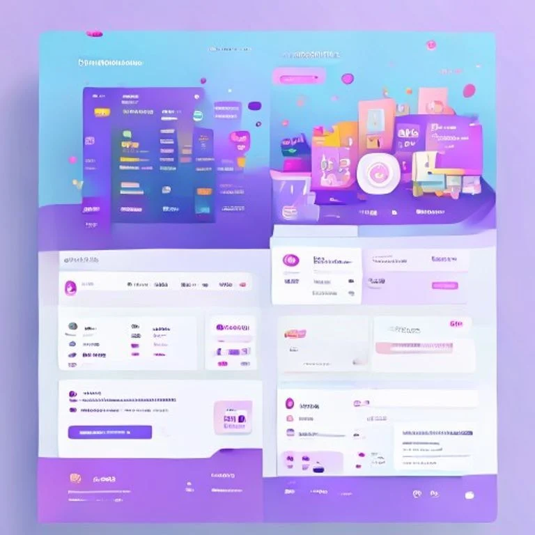 elementor page builder review illustration