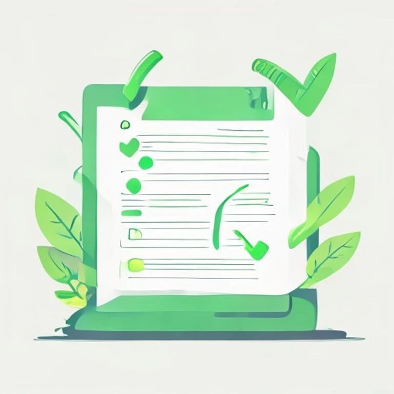 grammarly writing assistant review illustration