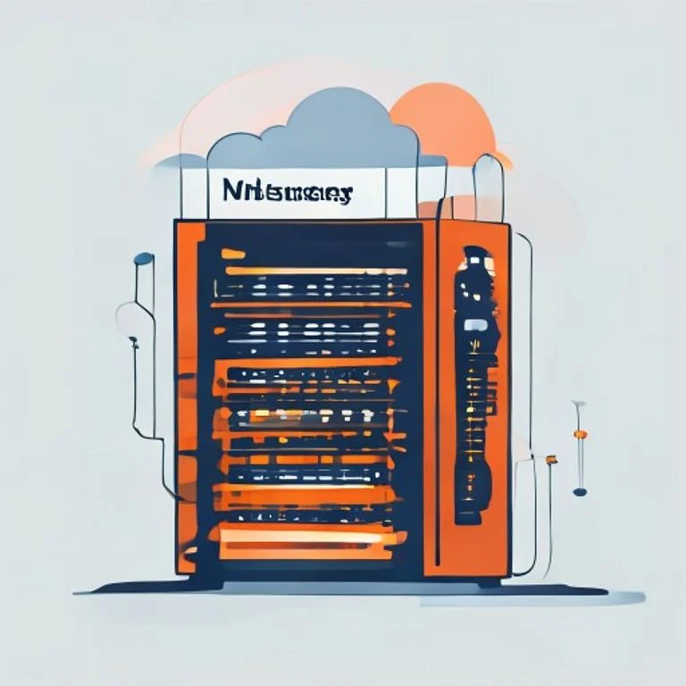Hostinger web hosting review illustration