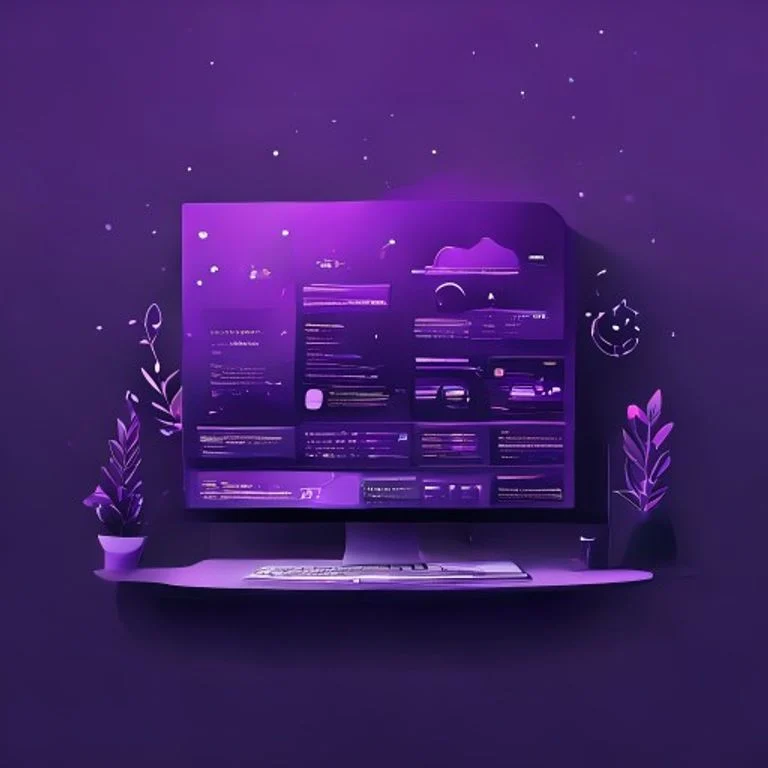 Kinsta managed WordPress hosting review illustration