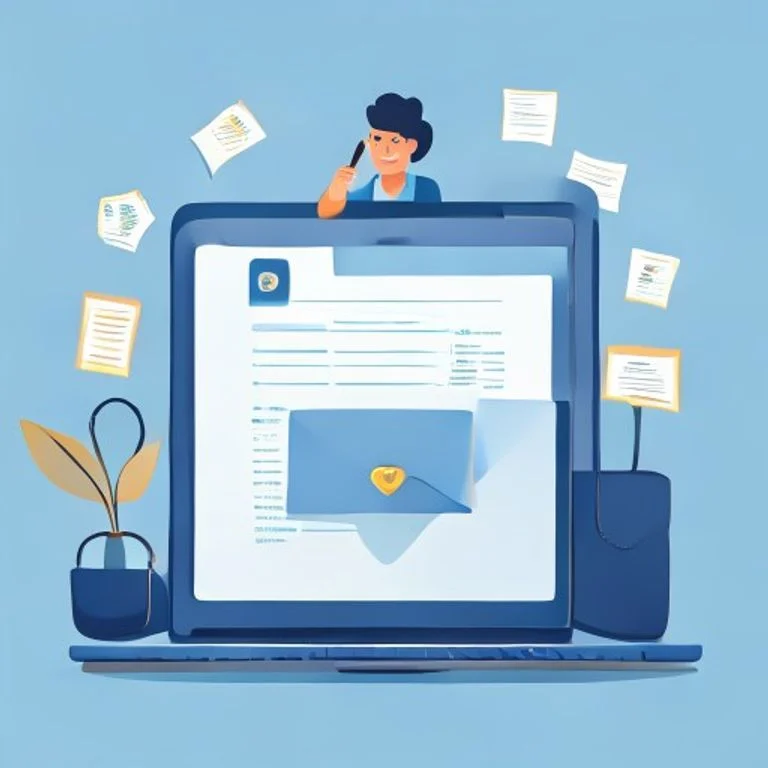 linkedin learning professional courses review illustration