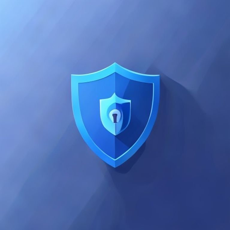 privacy policy data protection illustration