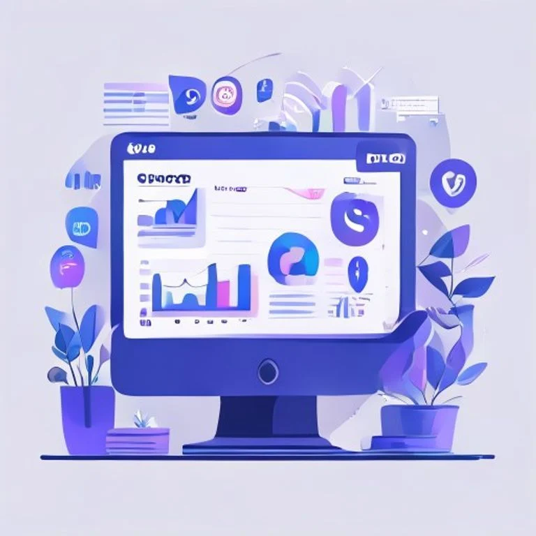 rank math seo plugin review illustration