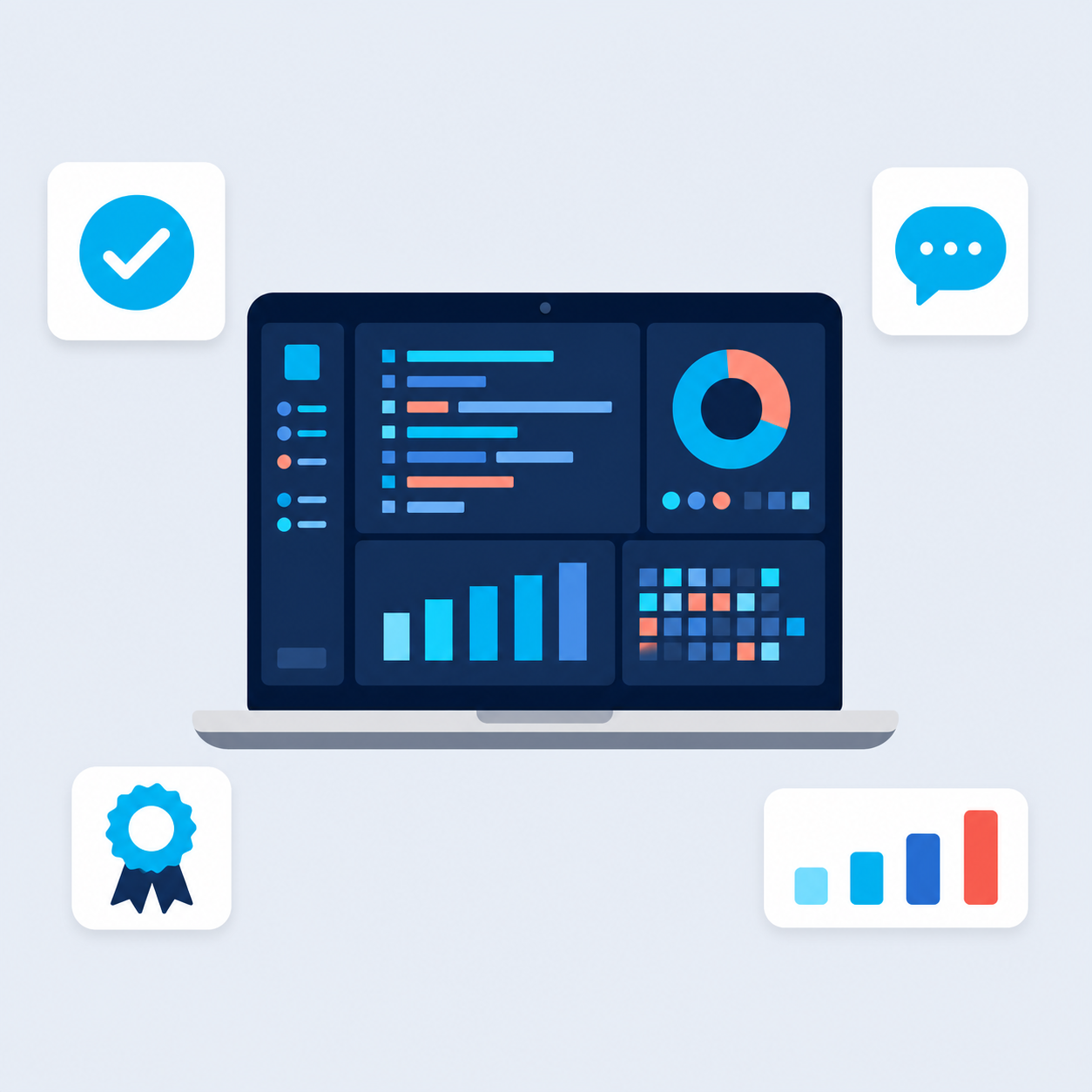 Udacity review 2026 — Nanodegree programs, reviewed projects and certificates